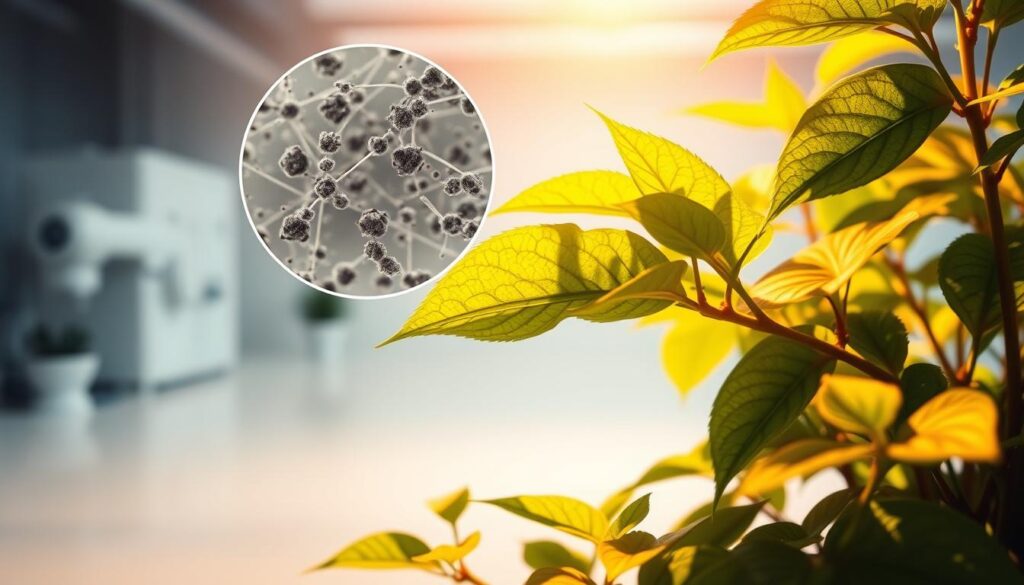 UV light benefits