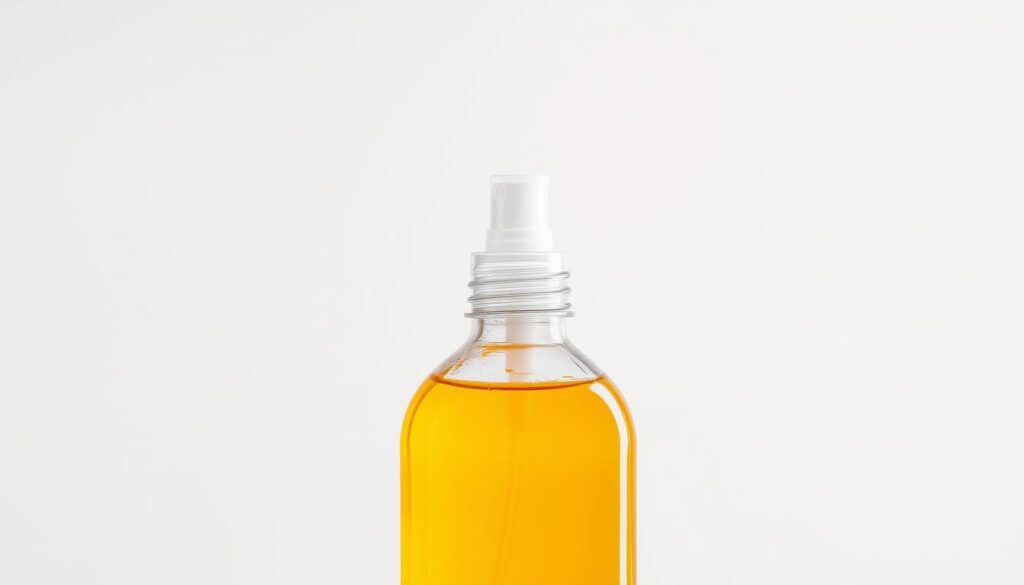 citrus spray for artificial flowers