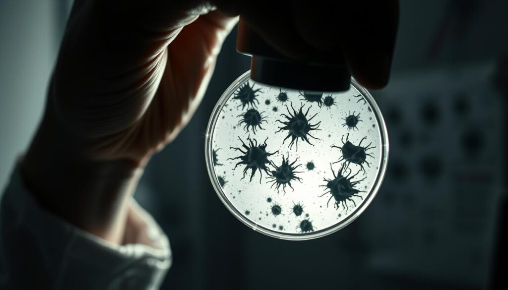 health risks of mold exposure