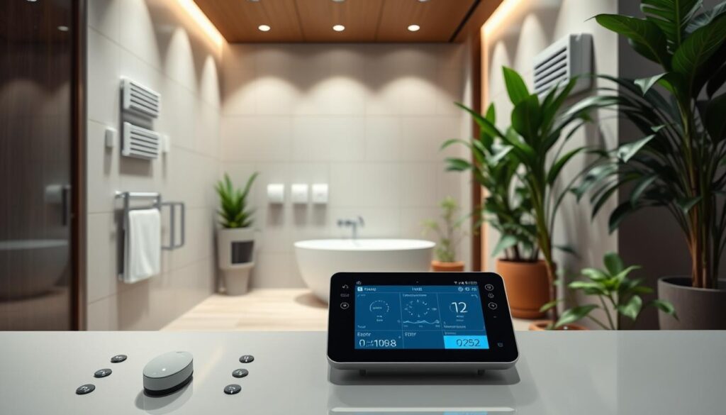 humidity management
