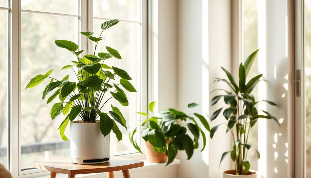 indoor air quality