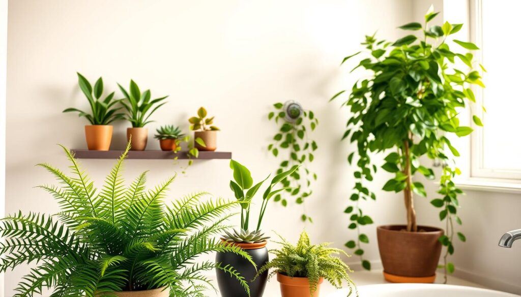 quality artificial plants