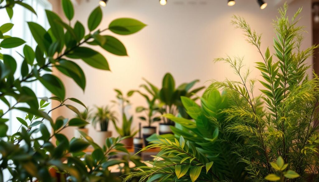 artificial plants appeal