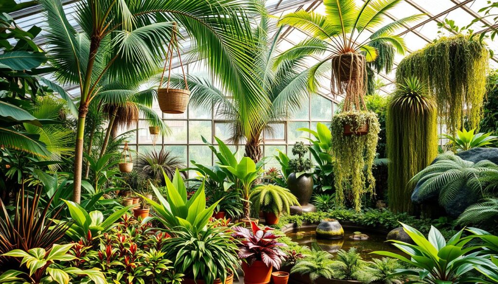 benefits of artificial plants