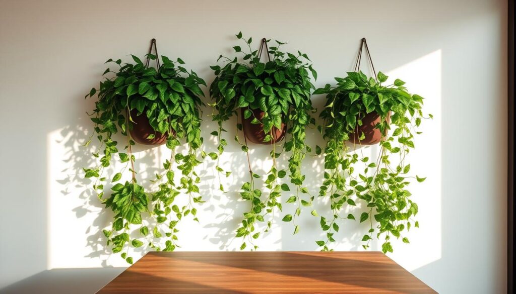 decorative greenery