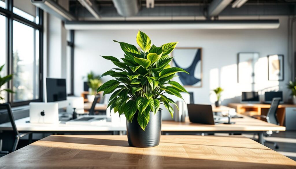 importance of office aesthetics