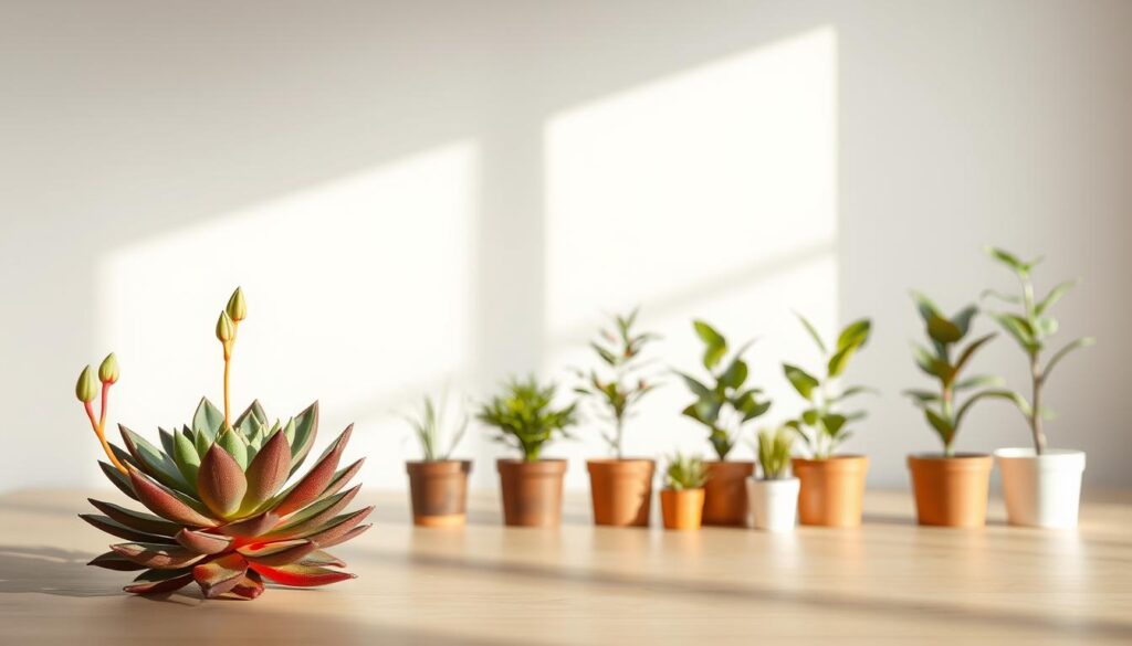 lifespan of artificial plants