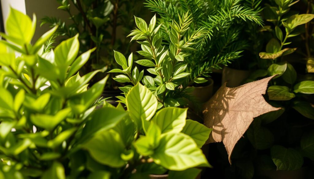 lifespan of artificial plants
