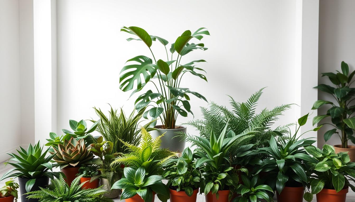 long-term care for indoor artificial greenery
