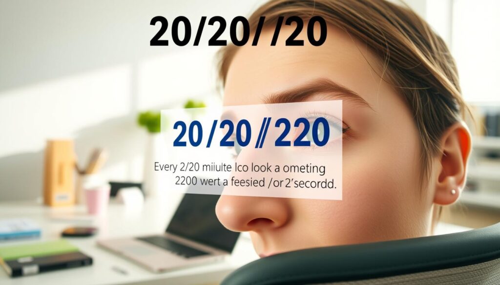 20/20/20 rule for eye care at work 20/20/20 rule for eye care at work