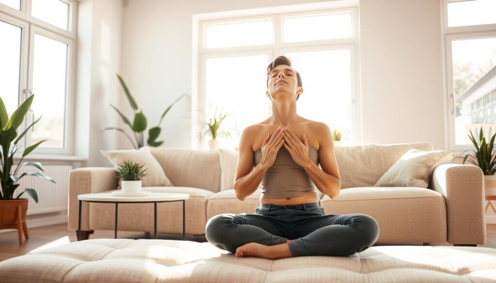 Daily Breathing Exercises Daily Breathing Exercises