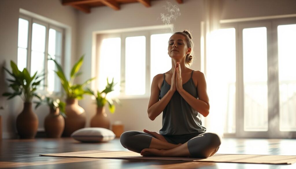 Yoga Breathwork techniques Yoga Breathwork techniques