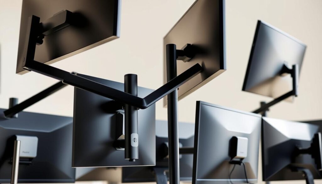 adjustable monitors adjustable monitors