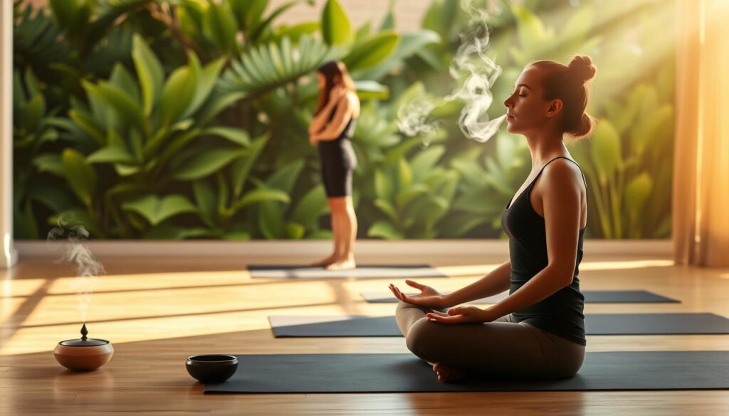 breathing techniques in yoga breathing techniques in yoga