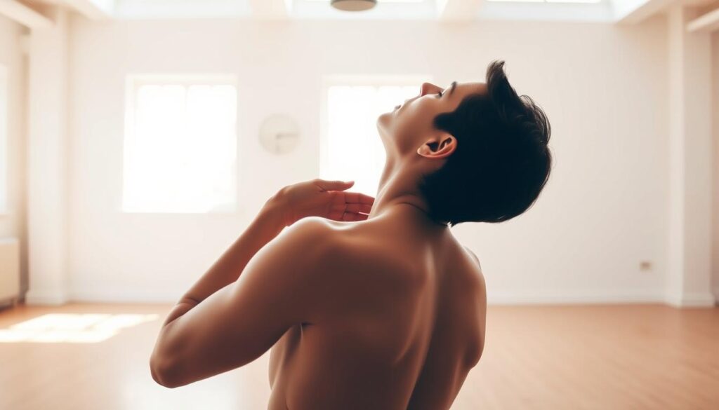 dynamic neck stretches dynamic neck stretches