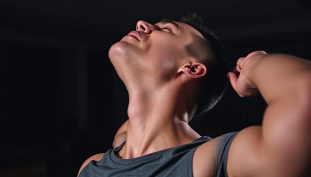 exercise mistakes in neck exercises exercise mistakes in neck exercises