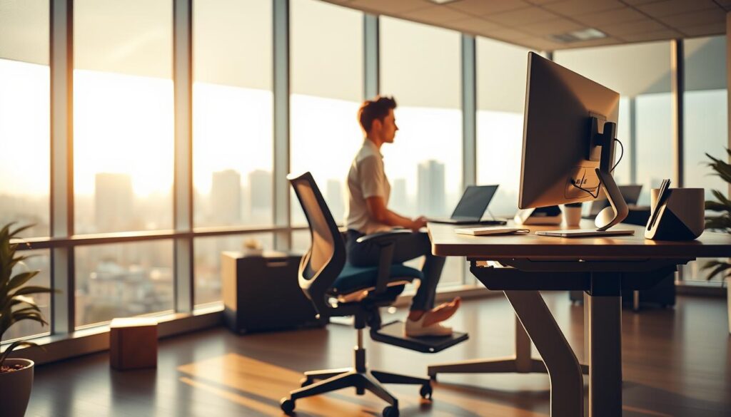 healthy work habits for long-term desk use healthy work habits for long-term desk use