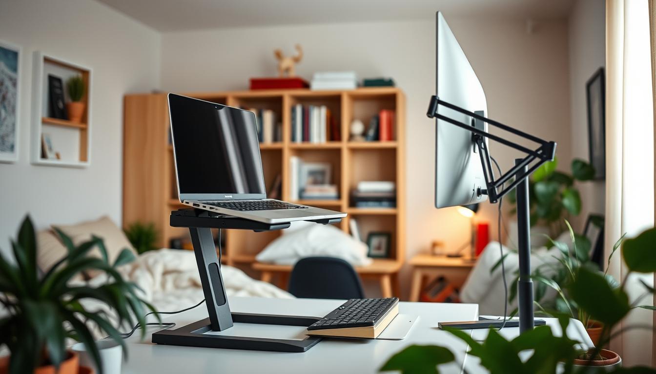 laptop ergonomics for college students