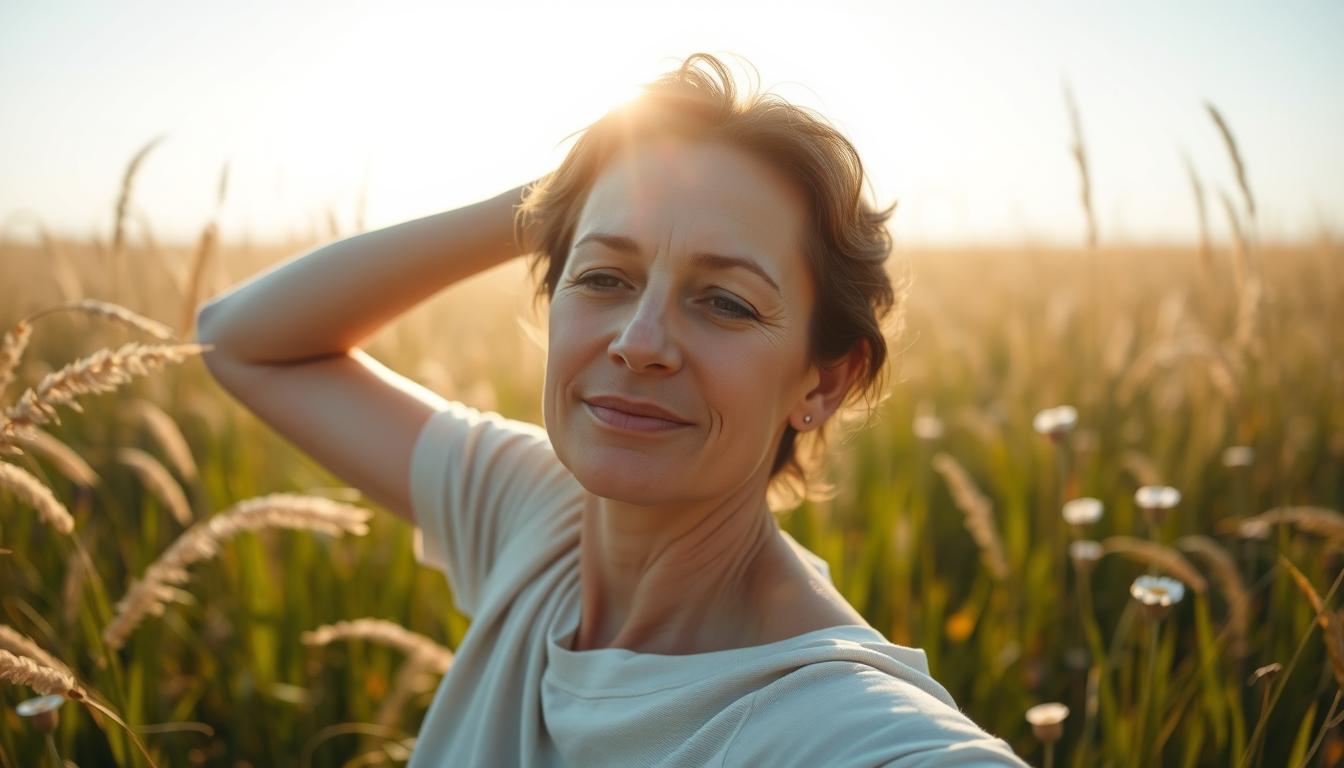 long-term neck pain relief