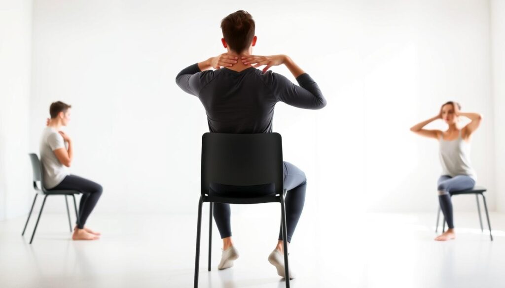 neck exercises neck exercises