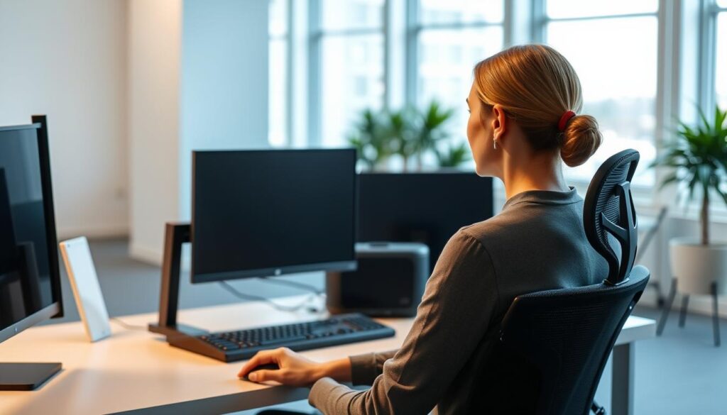 neck strain prevention neck strain prevention