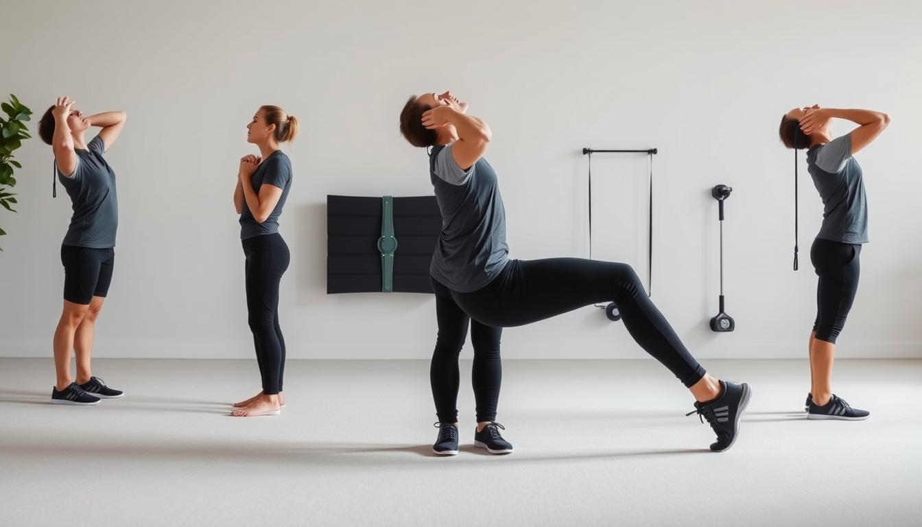 neck strength exercises