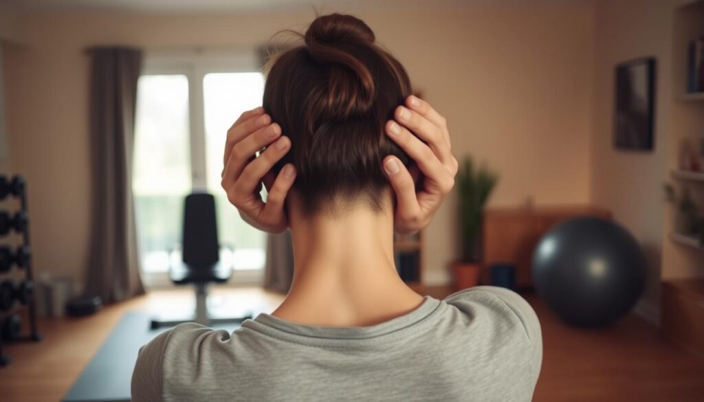 neck strengthening exercises