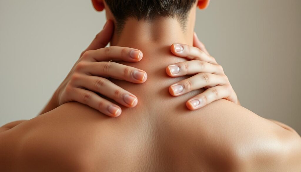 self-massage safety self-massage safety