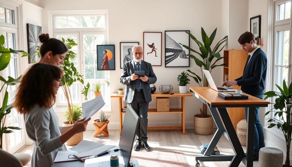 success stories related to standing desk benefits success stories related to standing desk benefits