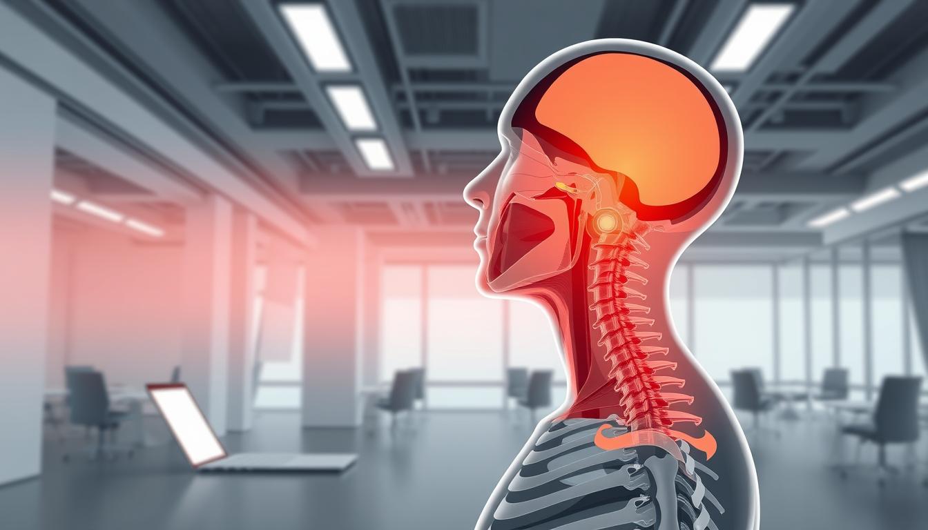 tech neck information