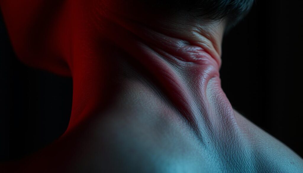 warning signs neck pain warning signs neck pain