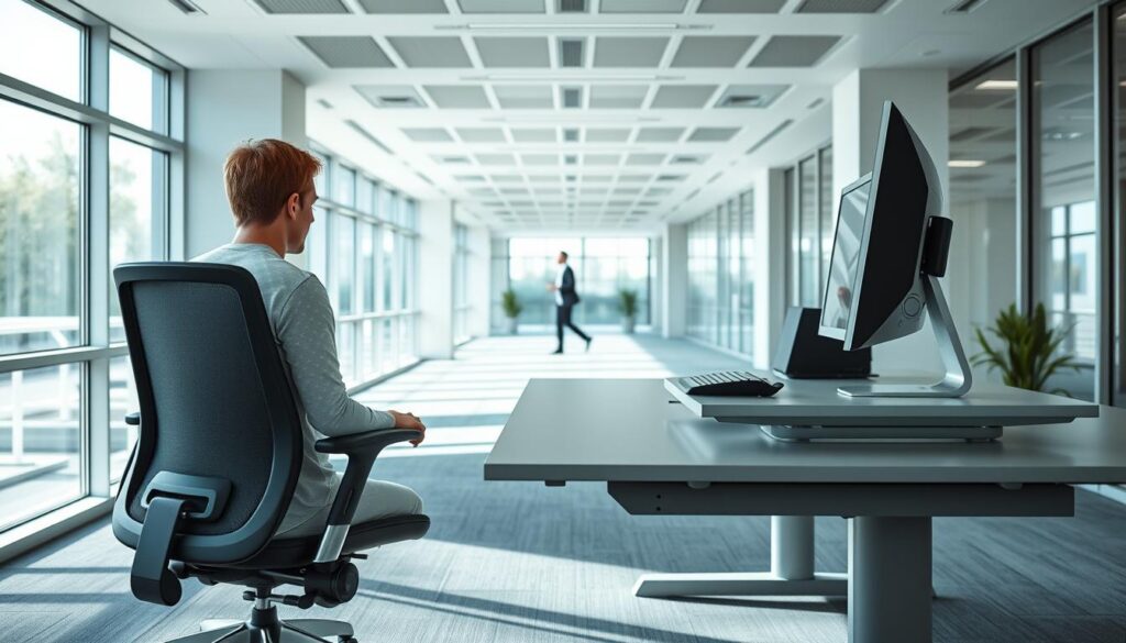 workplace ergonomics